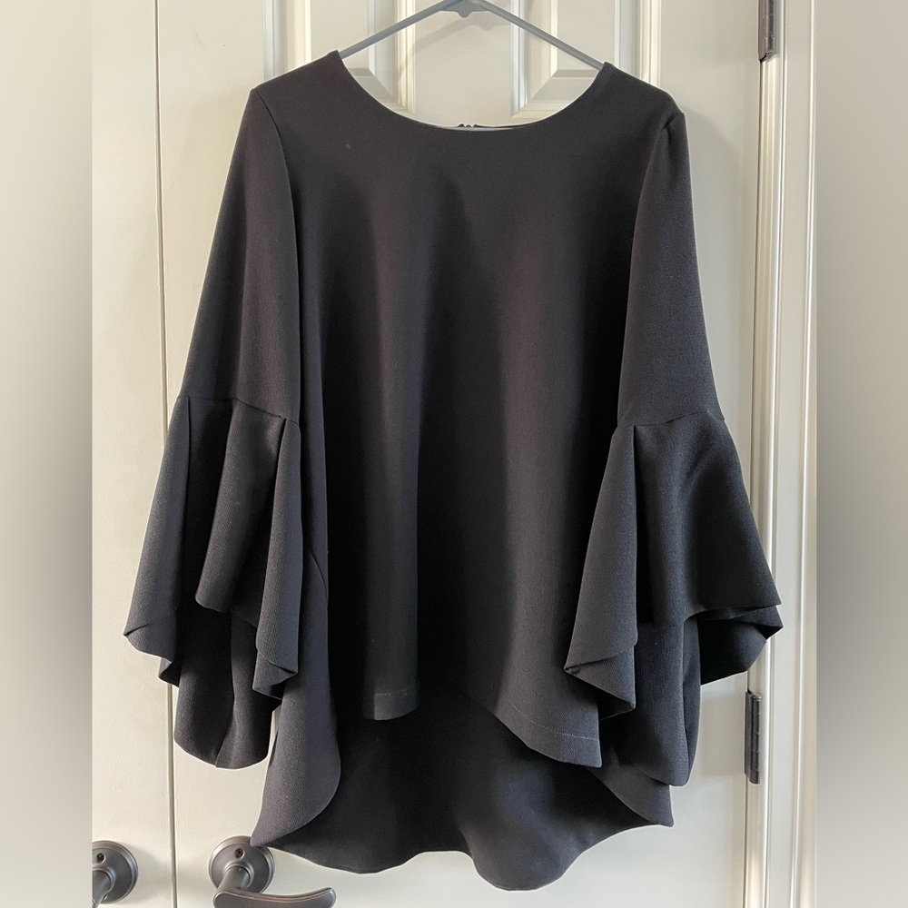 Pleione Tunic